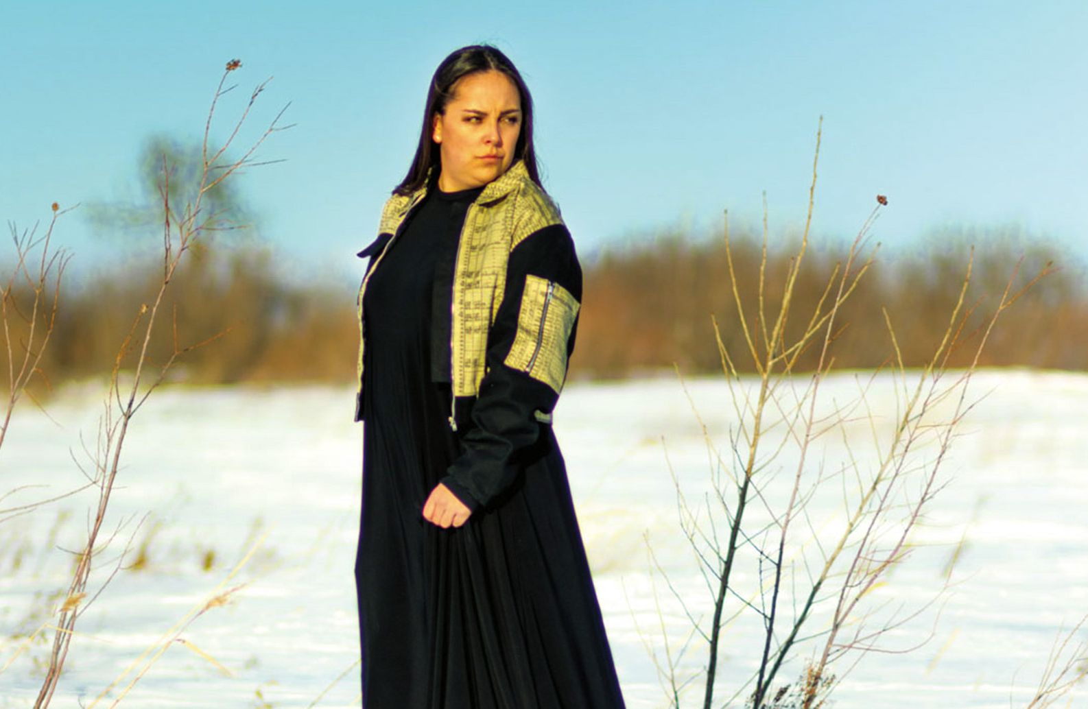 Fashion Forward (Issue 50)