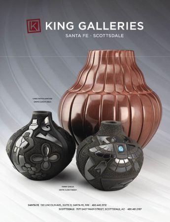 King Galleries