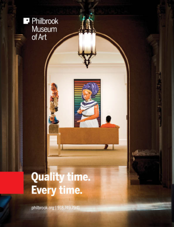 Philbrook Museum of Art