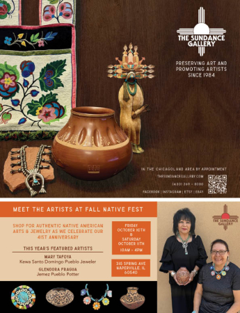 The Sundance Gallery