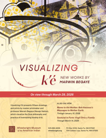 Wheelwright Museum of the American Indian