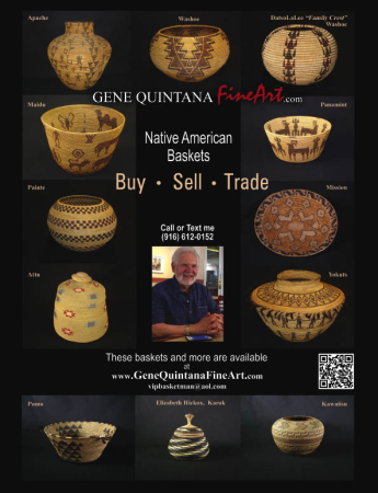 Gene Quintana Fine Art