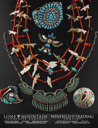 Winfield Trading, Inc.