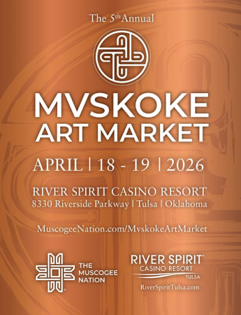 Muscogee Creek Nation