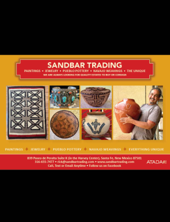 Sandbar Trading