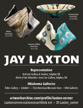 Jay Laxton