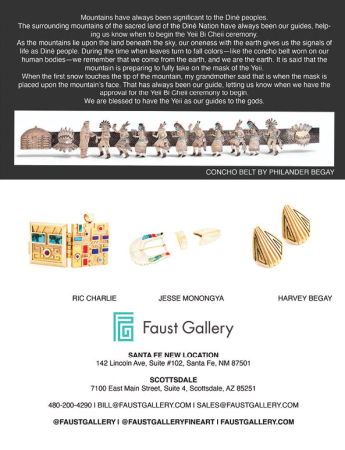 Faust Gallery