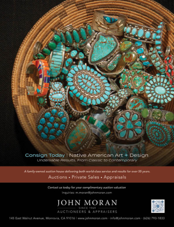 John Moran Auctioneers