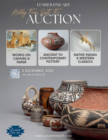 Lusher Auctions