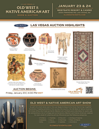 Morphy Auctions