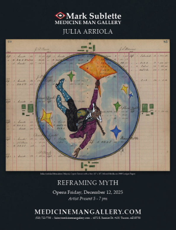 Medicine Man Gallery