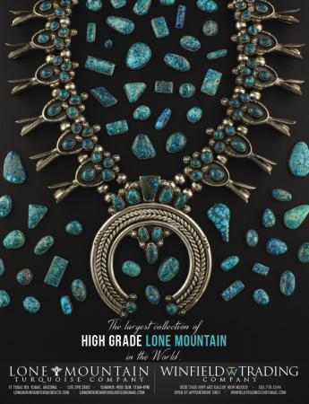 Winfield Trading, Inc.