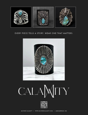 Milford Calamity Jewelry
