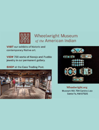 Wheelwright Museum