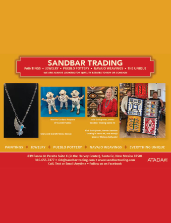 Sandbar Trading
