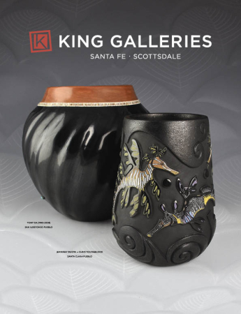 King Galleries Scottsdale & Santa Fe