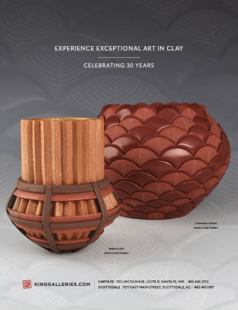 King Galleries Scottsdale & Santa Fe