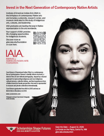 Institute of American Indian Arts