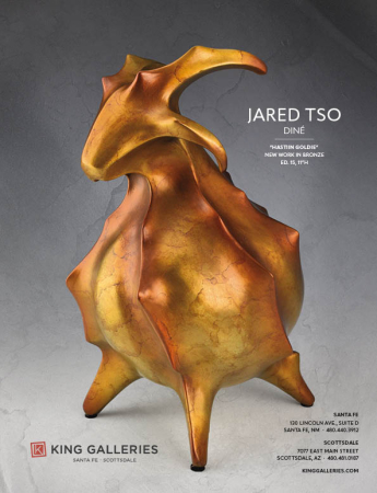 King Galleries Scottsdale & Santa Fe