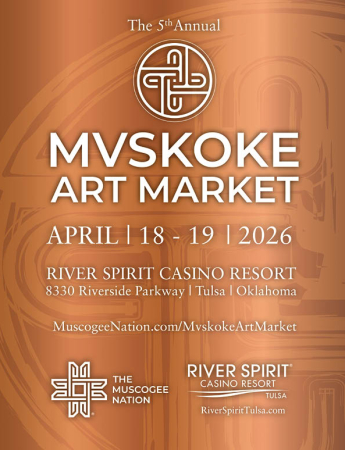 Muscogee Creek Nation