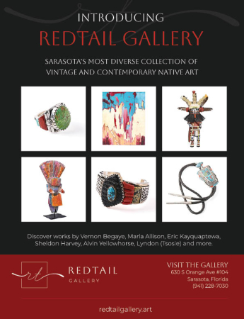 Redtail Gallery