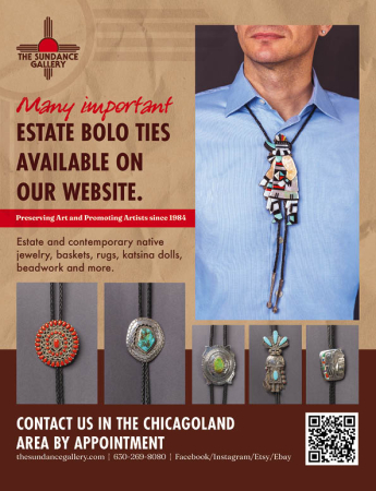 The Sundance Gallery