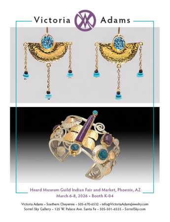 Victoria Adams Jewelry