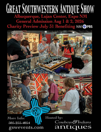 Great Southwestern Antique Show