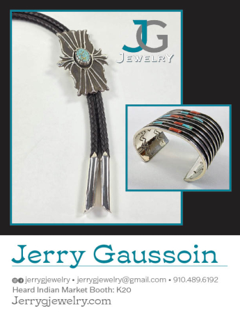 Jerry G. Jewelry