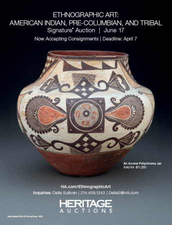 Heritage Auctions