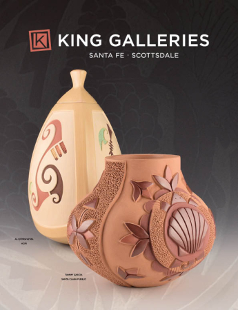 King Galleries Scottsdale & Santa Fe