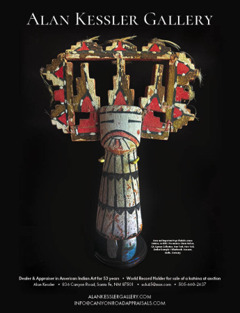 Alan Kessler Gallery