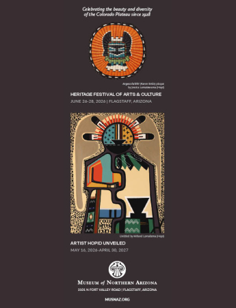 Museum of Northern Arizona