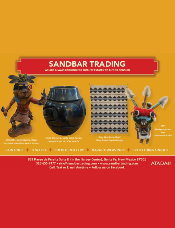 Sandbar Trading