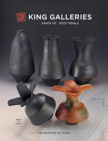 King Galleries Scottsdale & Santa Fe