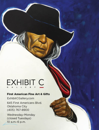 Chickasaw Nation Exhibit C