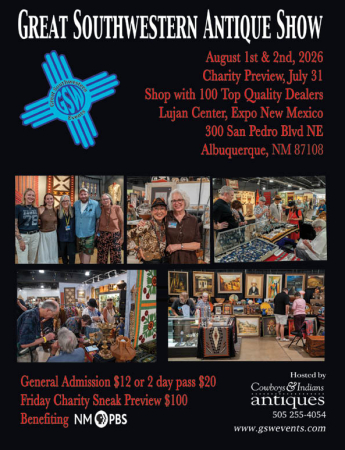 Great Southwestern Antique Show
