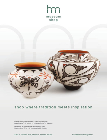 Heard Museum Shop