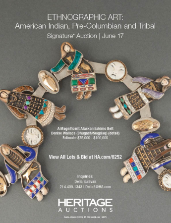 Heritage Auctions