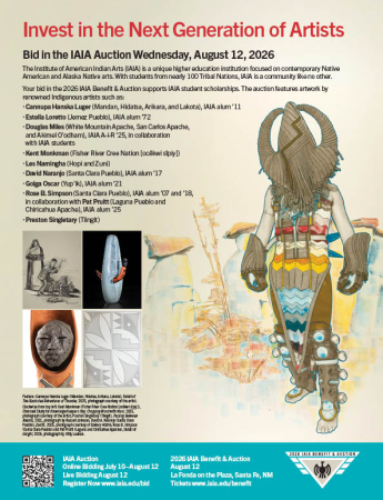 Institute of American Indian Arts