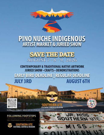 Southern Ute Cultural Center & Museum