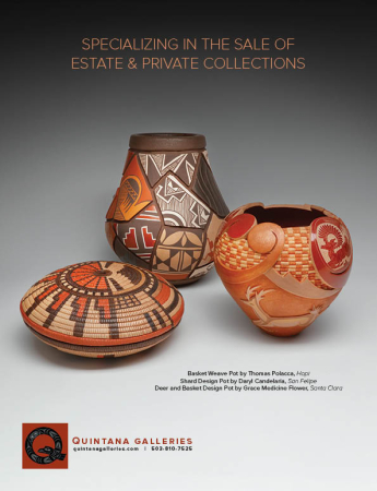 Quintana Galleries