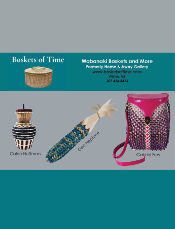Baskets of Time