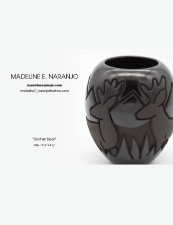 Madeline E. Naranjo
