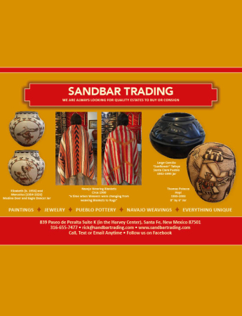 Sandbar Trading