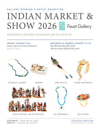 Faust Gallery