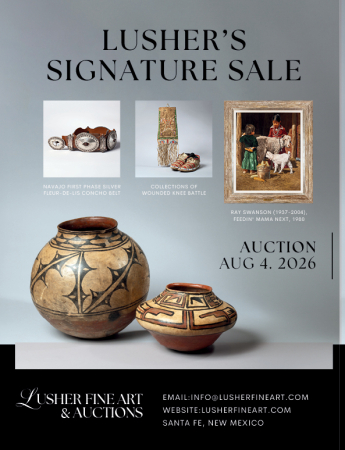 Lusher Auctions