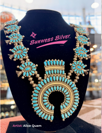 Sunwest Silver Inc.