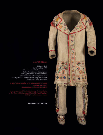 Thomas Cleary American Indian Art