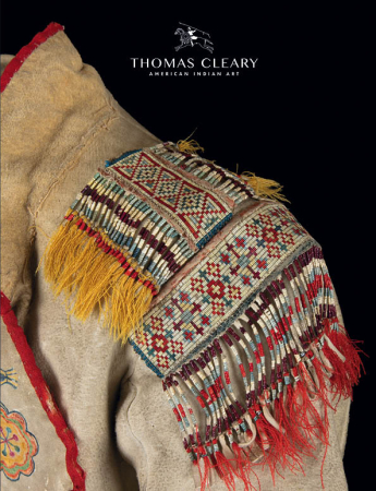Thomas Cleary American Indian Art